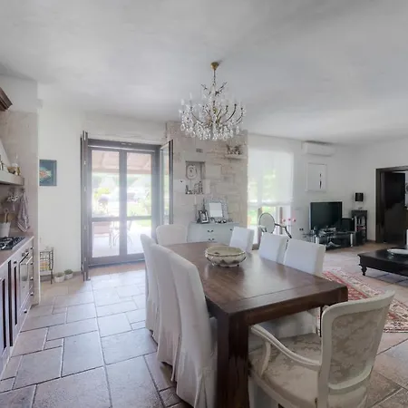 - Maria Apartment *