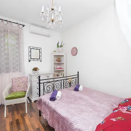 Apartamento - Maria *